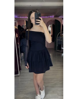 VESTIDO LULU HMR 